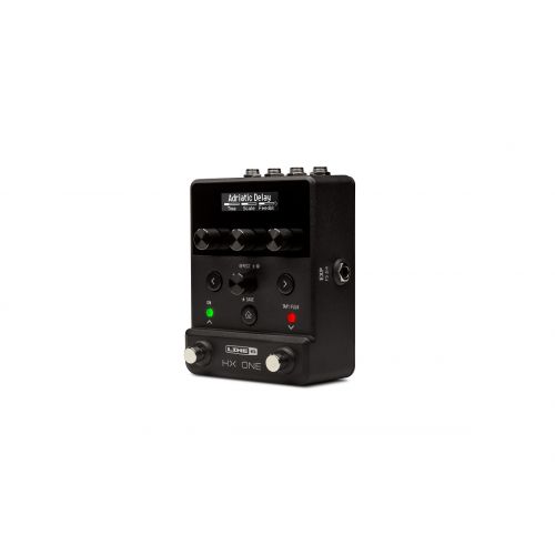 Педаль Line 6 HX One